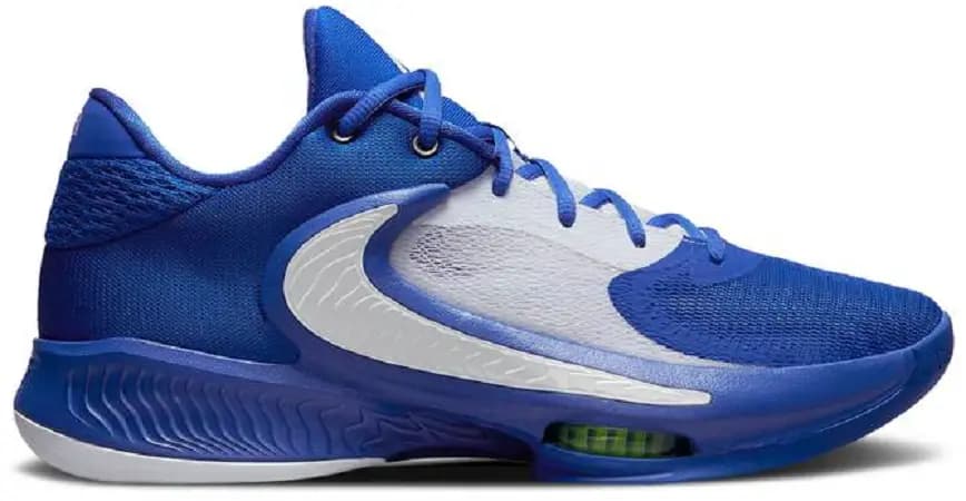 Giày Nike Zoom Freak 4 TB 'Game Royal' DO9679-401
