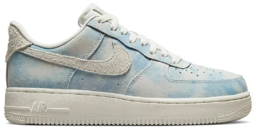 Giày Nike Air Force 1 Low 'Cloud' FD0883-400