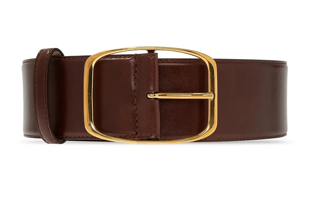 Thắt lưng Dolce &amp; Gabbana Belt BE1403-AW742-80025
