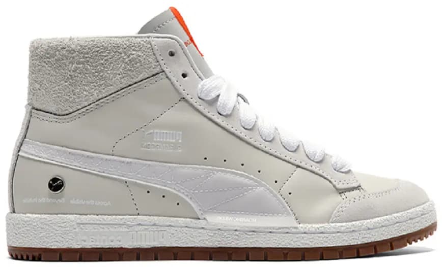 Giày ROARINGWILD x Puma Ralph Sampson 70 Mid 381786-01