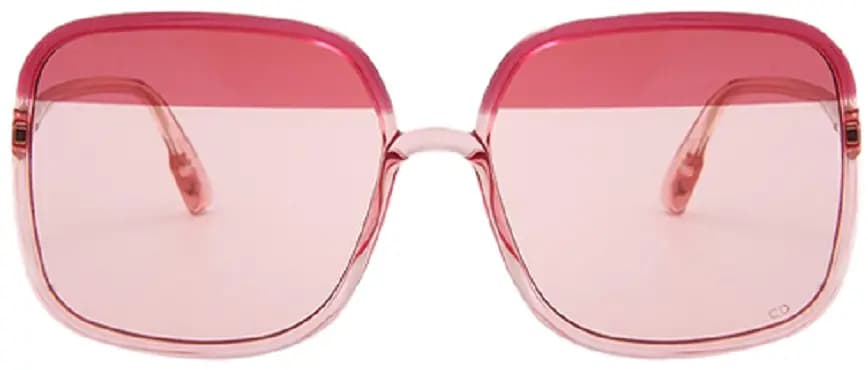 Kính Dior Pink Butterfly Ladies SOSTELLAIRE1-0T5TX
