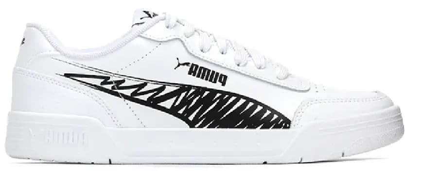 Giày Puma Rebound LayUp SL Sketch 385008-01