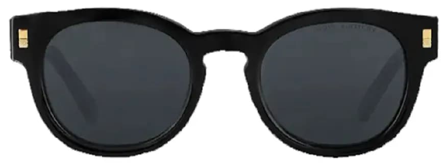 Kính Louis Vuitton Lv Escape Round 2021 Black Z1499E