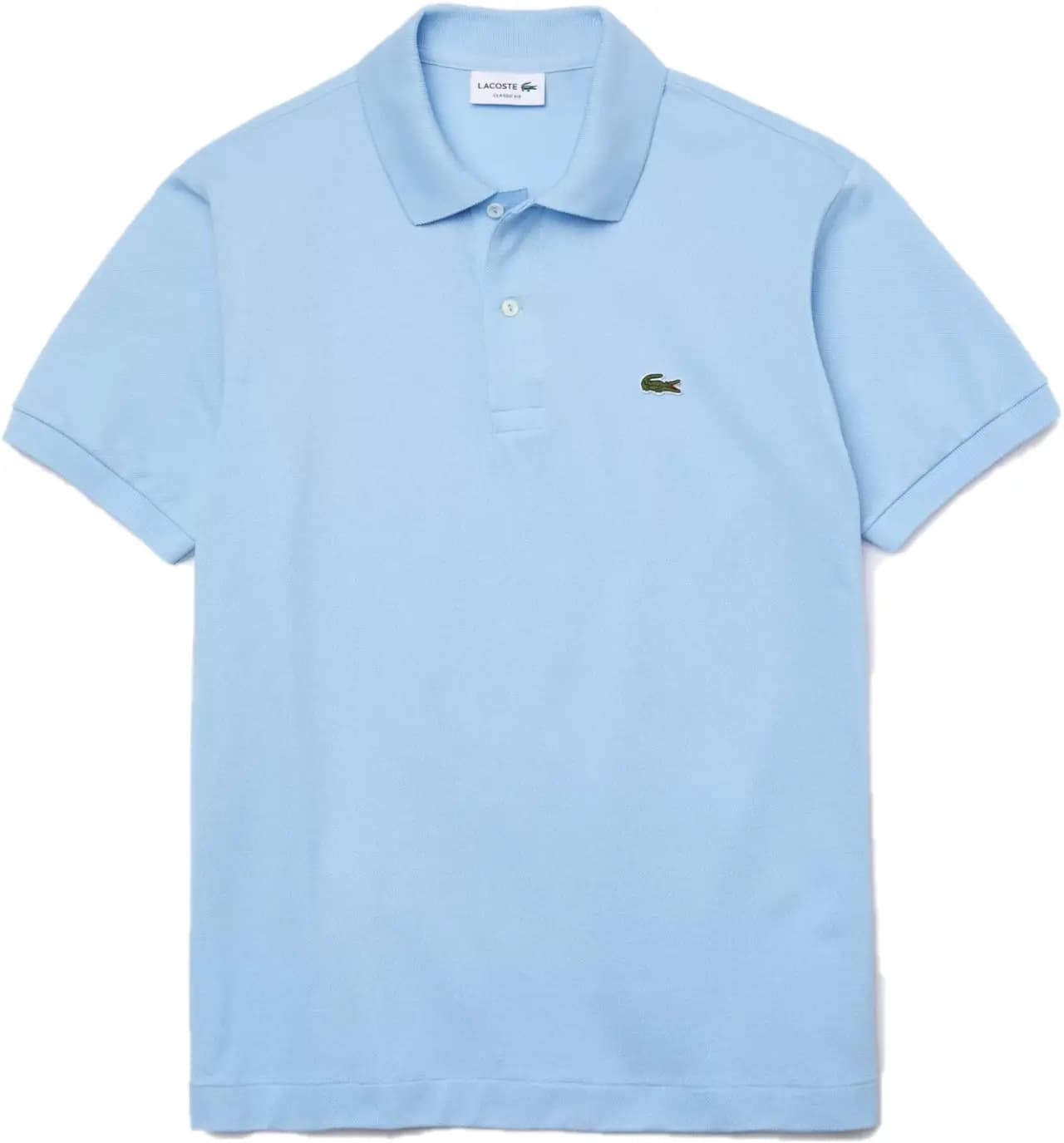 Áo Lacoste Men's Classic Fit L1212 Polo 'Blue' L1212-HBP
