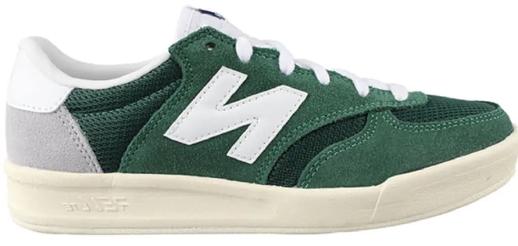 Giày New Balance CRT300 Green Grey White Men Casual CRT300AO