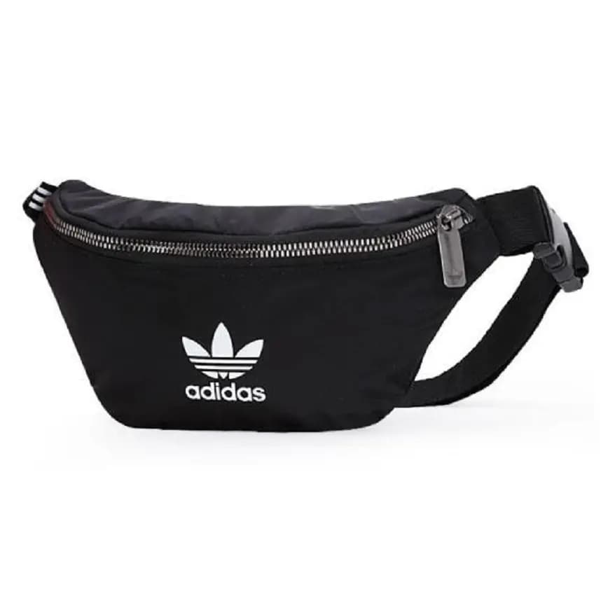 Túi Adidas Originals Waistbag Black ED5875