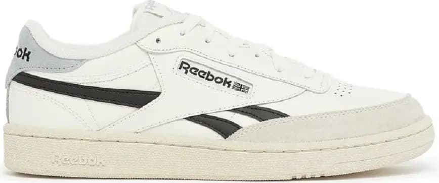 Giày Reebok Club C Revenge 'Chalk' GY9646