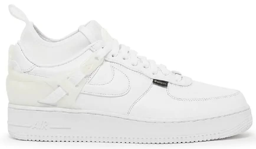 Giày Nike Air Force 1 Low SP Undercover 'White' DQ7558-101