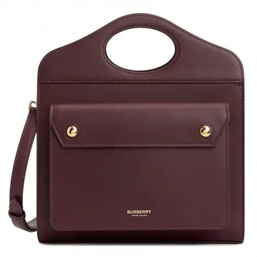 Túi Burberry Mini Woman Pocket Bag 8046231