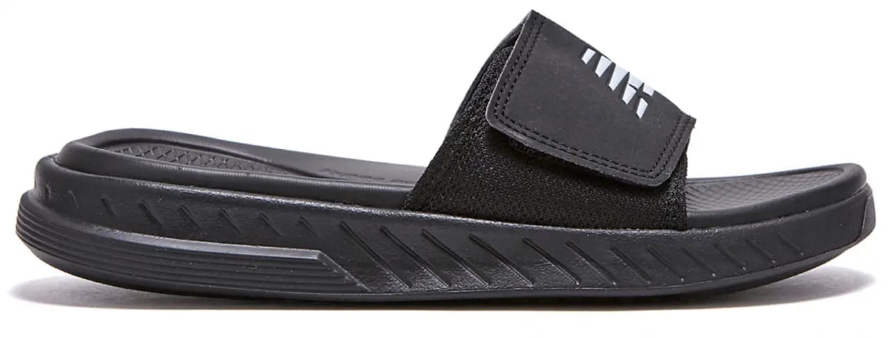 Dép New Balance Slide 'Black' SD1501-BK2