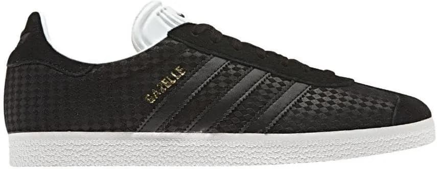 Giày Adidas Wmns Gazelle 'Black' B41662