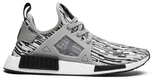 Giày Adidas NMD XR1 Primeknit 'Oreo' BY1910
