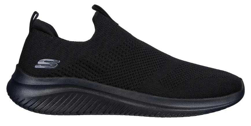 Giày Skechers Ultra Flex 3.0 'Black' 232337-BBK