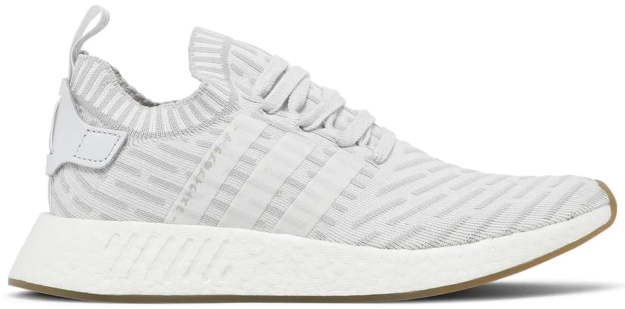 Giày Adidas Originals NMD R2 Japan Primeknit BY9954
