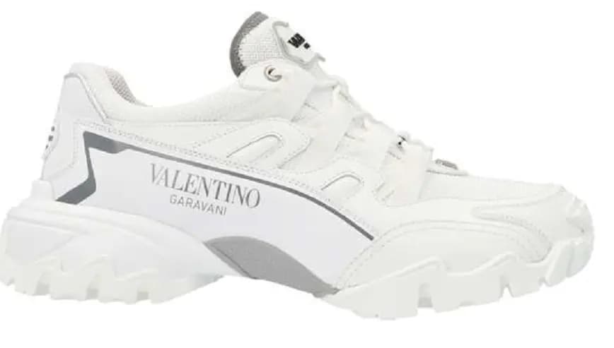 Giày Valentino Garavani Cimbers Sneaker VW2S0U78DRZ0BO