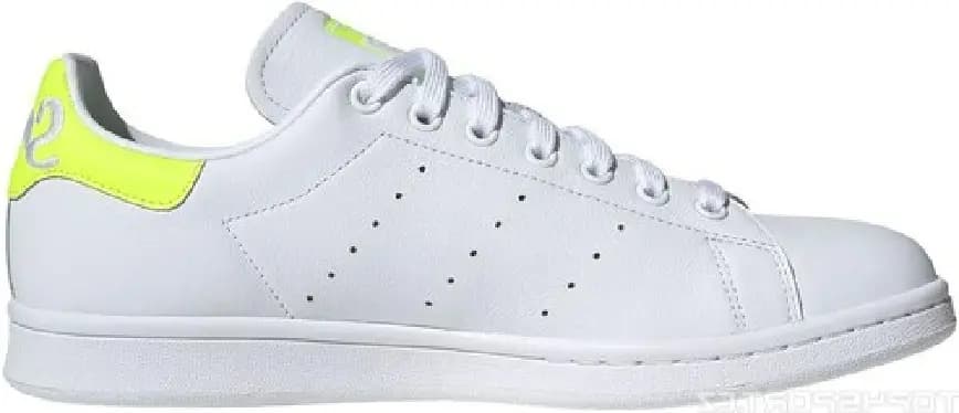 Giày Adidas Stan Smith 'Neon' EE5820