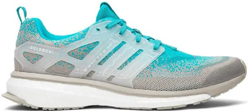 Giày Adidas Consortium 'Grey Blue' CP9762