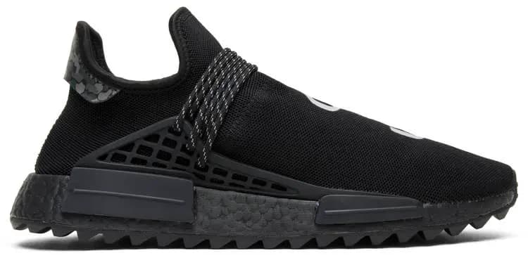 Giày Adidas Pharrell x N.E.R.D. x NMD Human Race Trail 'Y.O.U. N.E.R.D.' BB7603