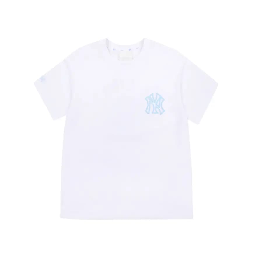 Áo MLB Like Planet Short Sleeve T Shirt New York Yankees 31TSP3131-50W