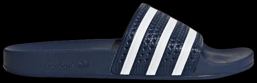 Dép Adidas Adilette Slide Adilette Slides 'Blue' 288022