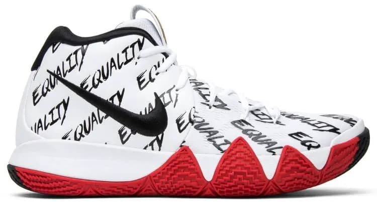 Giày Nike Kyrie 4 'BHM' AO3167-900