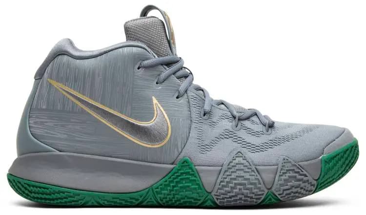 Giày Nike Kyrie 4 'City Guardians' 943806-001