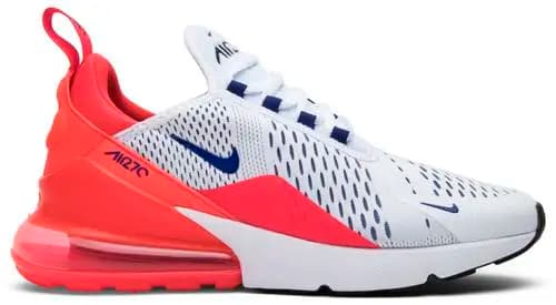 Giày Nike Wmns Air Max 270 'Ultramarine' AH6789-101