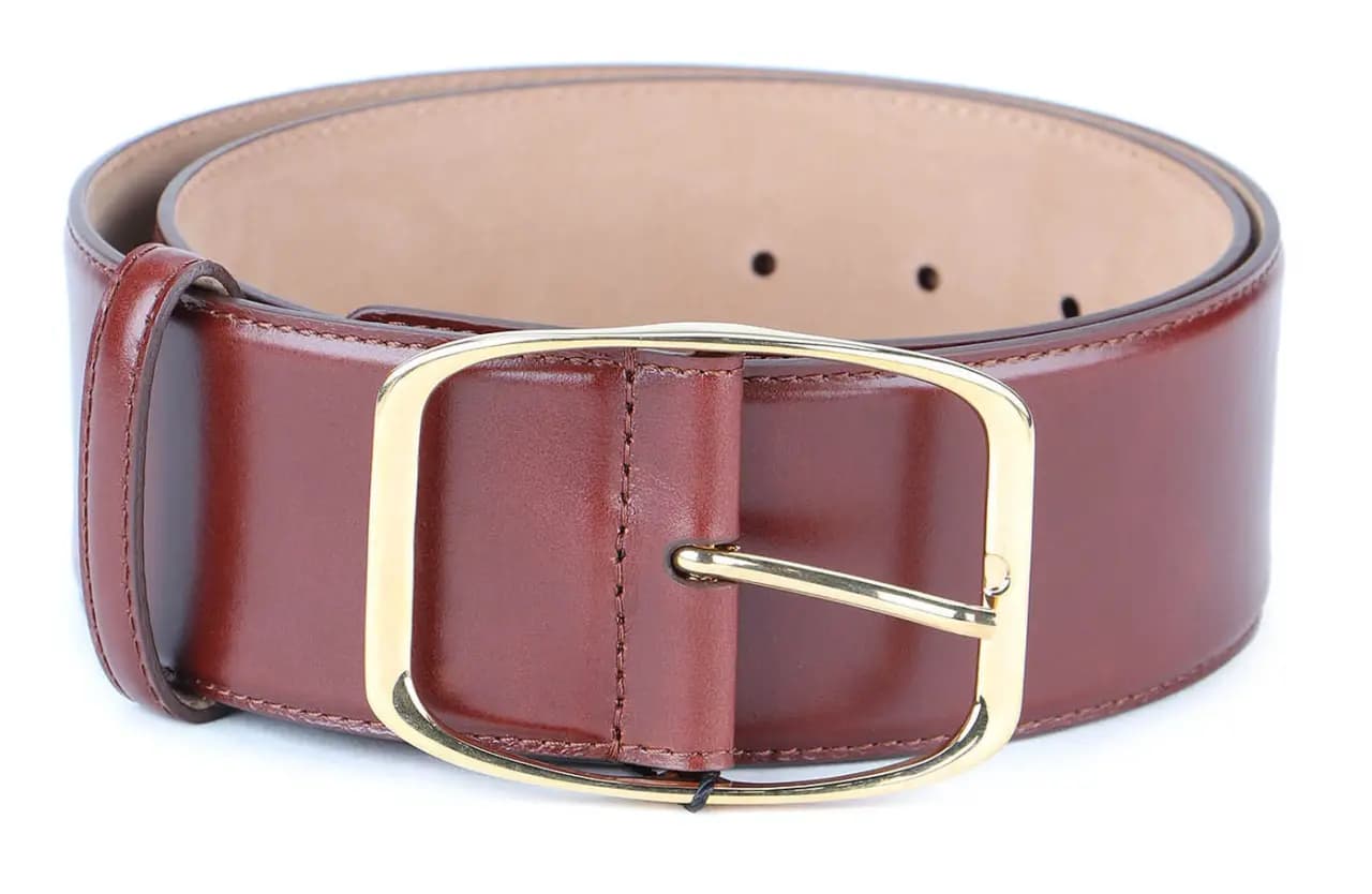Thắt lưng Dolce &amp; Gabbana Women's Leather BE1403AW9742