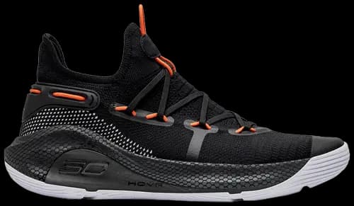 Giày Under Armour Curry 6 'Oakland Sideshow' 3020612-003