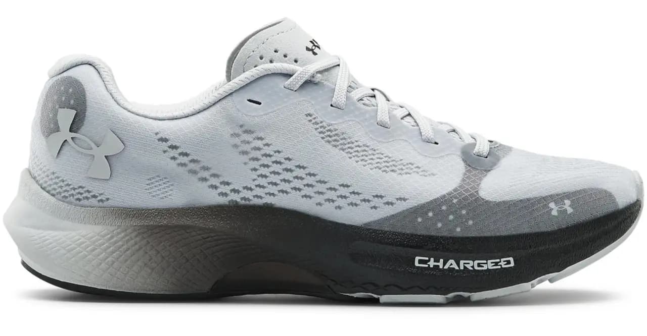 Giày Under Armour Charged Pulse 'Grey Blue' 3023020-108