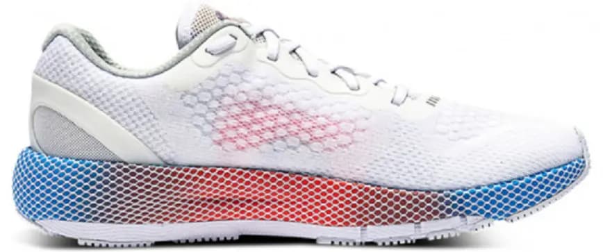 Giày Under Armour HOVR Machina 2 CLRSHFT 'White' 3025203-100