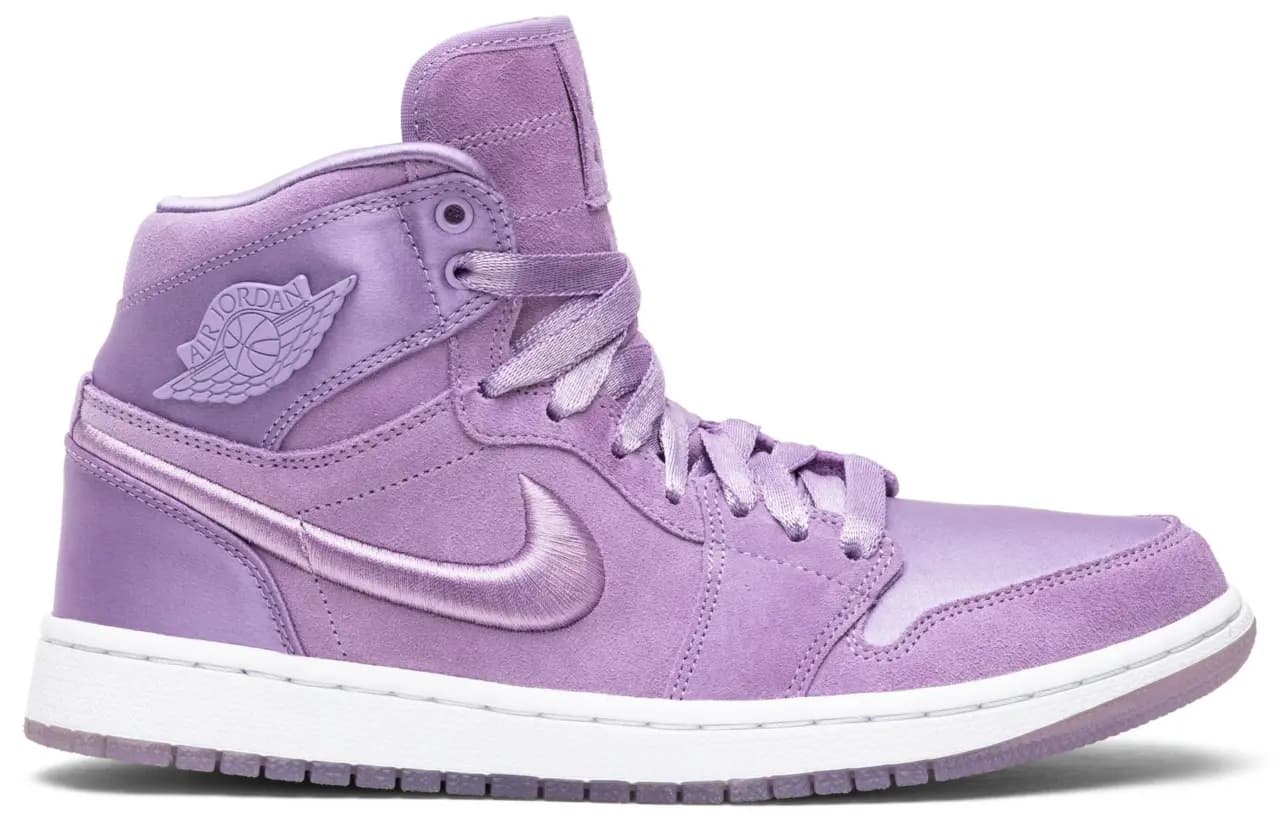 Giày Nike Air Jordan 1 Retro High 'Season Of Her: Orchid' AO1847-550