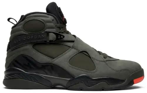 Giày Nike Air Jordan 8 Retro 'Take Flight' 305381-305