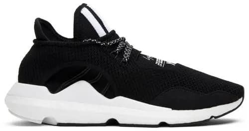Giày Adidas Y-3 Saikou 'Core Black' AC7196