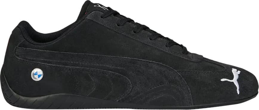 Giày Puma BMW Motorsport x Speedcat Driving 'Black' 307494-01