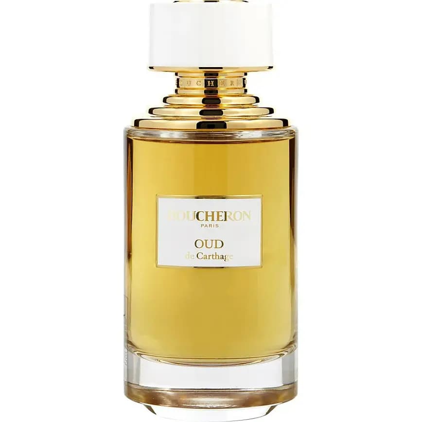 Nước Hoa Boucheron Oud De Carthage EDP