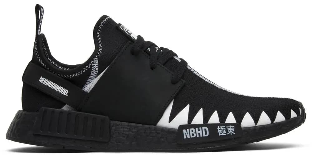 Giày Adidas NMD R1 'Neighborhood' DA8835
