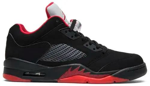 Giày Nike Air Jordan 5 Retro Low 'Alternate 90' 819171-001