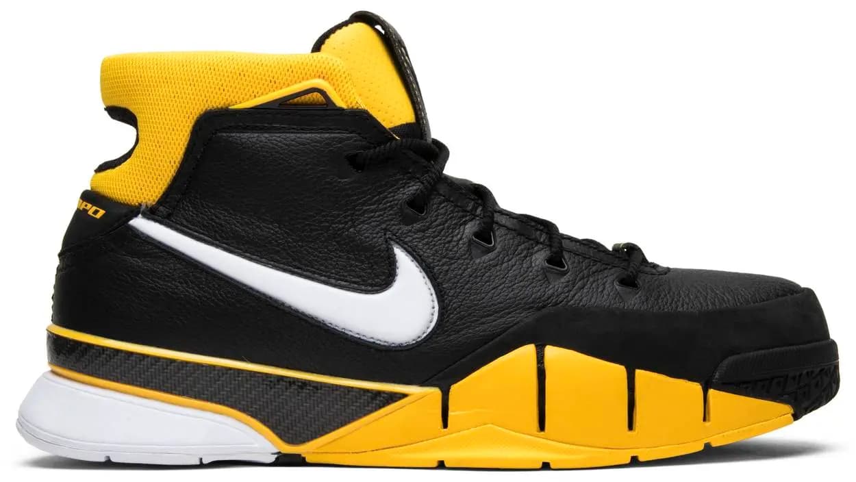 Giày Nike Zoom Kobe 1 Protro 'Del Sol' AQ2728-003