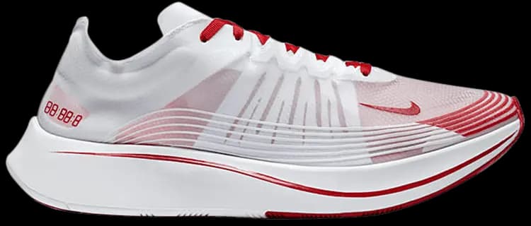 Giày Nike Lab Zoom Fly SP 'Tokyo' AJ9282-100