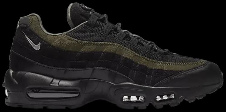 Giày Nike Air Max 95 HAL 'Hot Air' AH8444-001