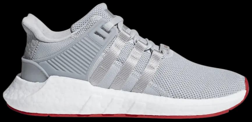 Giày Adidas EQT Support 'Matte Silver' CQ2393