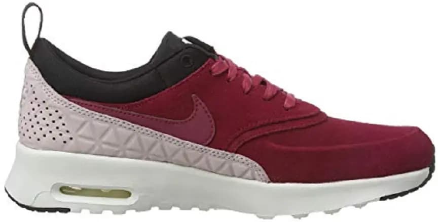 Giày Nike Wmns Air Max Thea Premium 845062-600