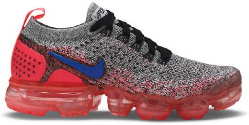 Giày Nike Wmns Air VaporMax 2 'Ultramarine' 942843-104