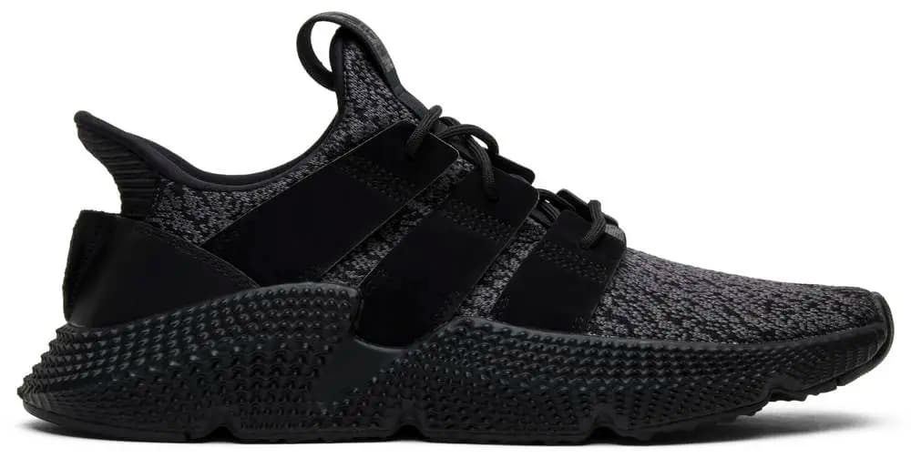 Giày Adidas Originals Prophere 'Triple Black' CQ2126