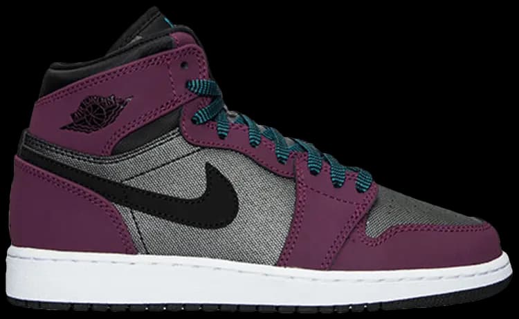 Giày Nike Air Jordan Prime.Fly 2 'Infrared 23' 332148-505