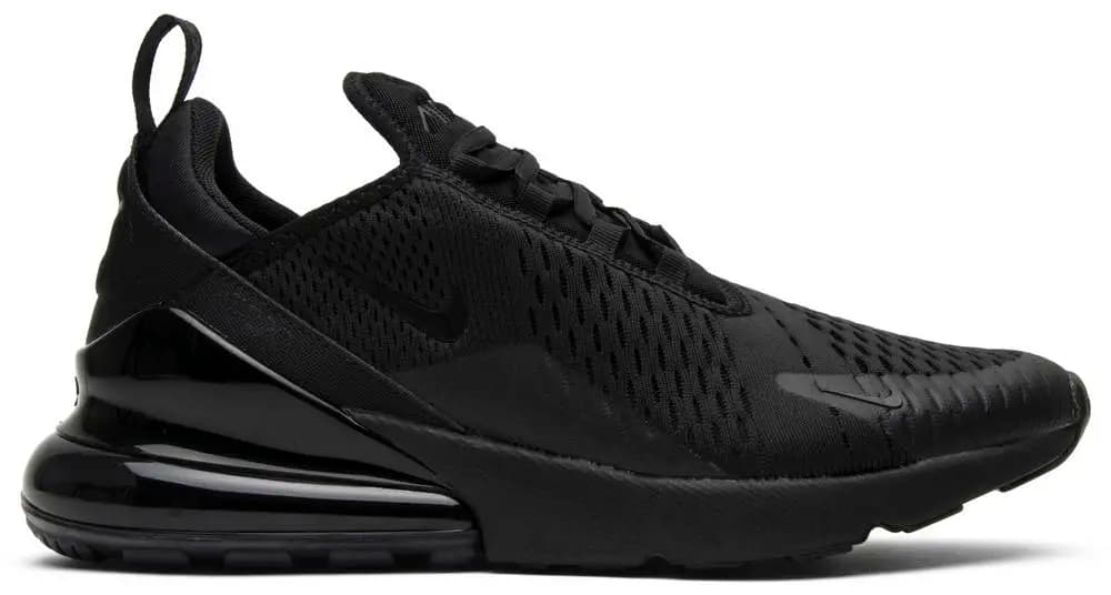 Nike Air Max 270 'Triple Black' AH8050-005