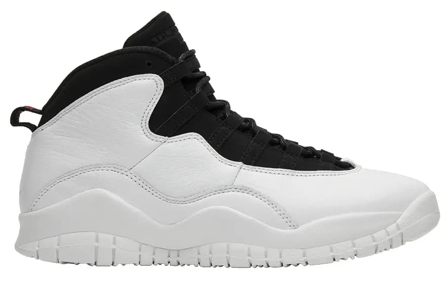 Giày Nike Air Jordan 10 Retro BG 'I'm Back' 310806-104