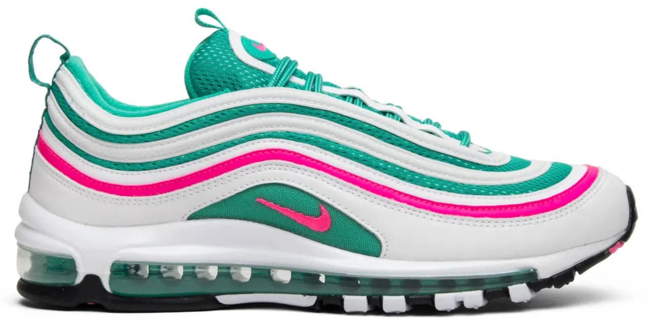 Giày Nike Air Max 97 'South Beach' 921826-102