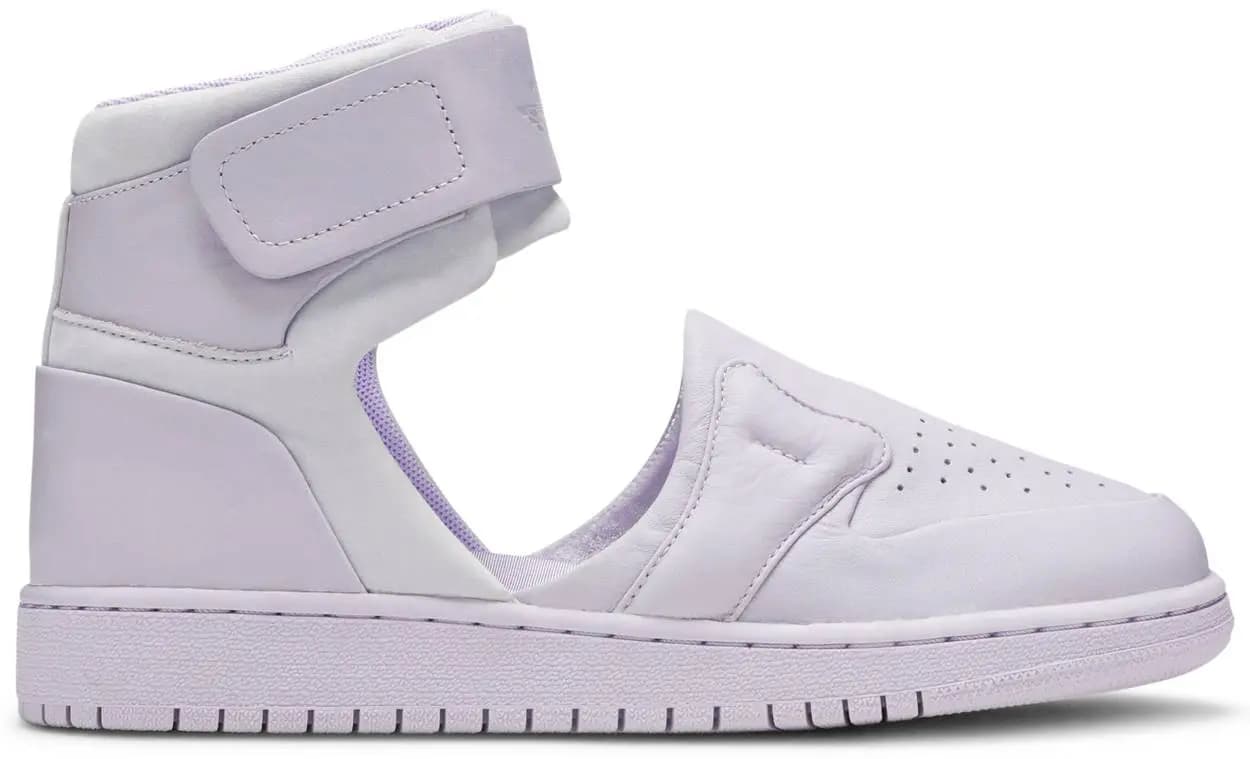 Giày Nike Air Jordan 1 High 'Lover XX' AO1528-500